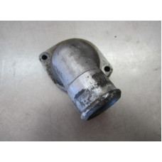 24X021 Thermostat Housing For 10-11 Subaru Outback  2.5 11060AA061